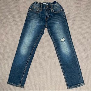 Boys Old Navy Built In Flex Skinny Jean